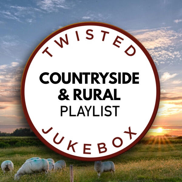Countryside and Rural music for farming and countryside
