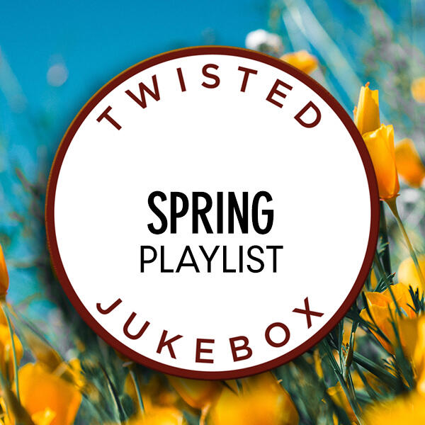 Spring music for spring