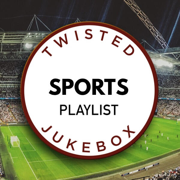 Sports music for sport