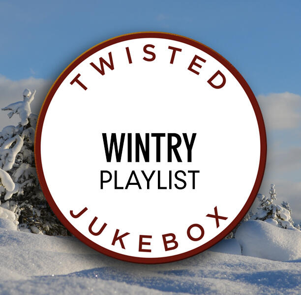 Winter music playlist Winter music playlist