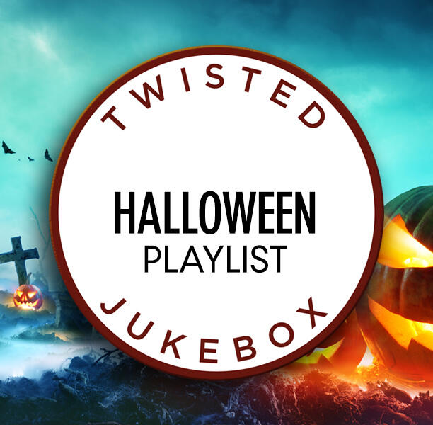 Playlist of music for Halloween Playlist of music for Halloween
