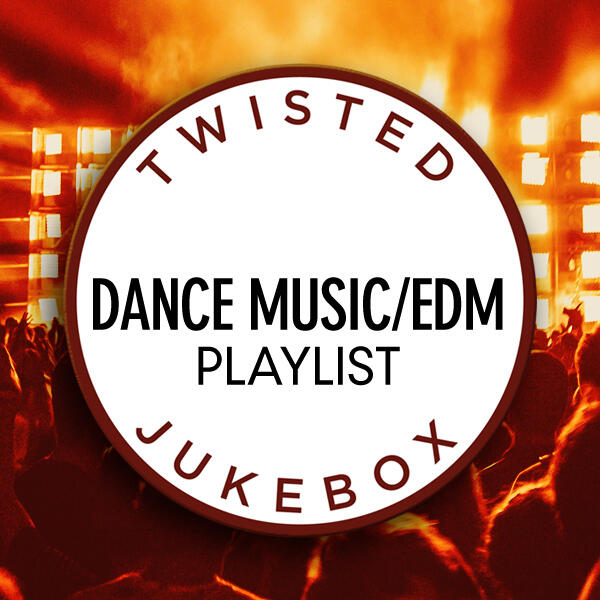 Dance Music playlist Dance Music playlist