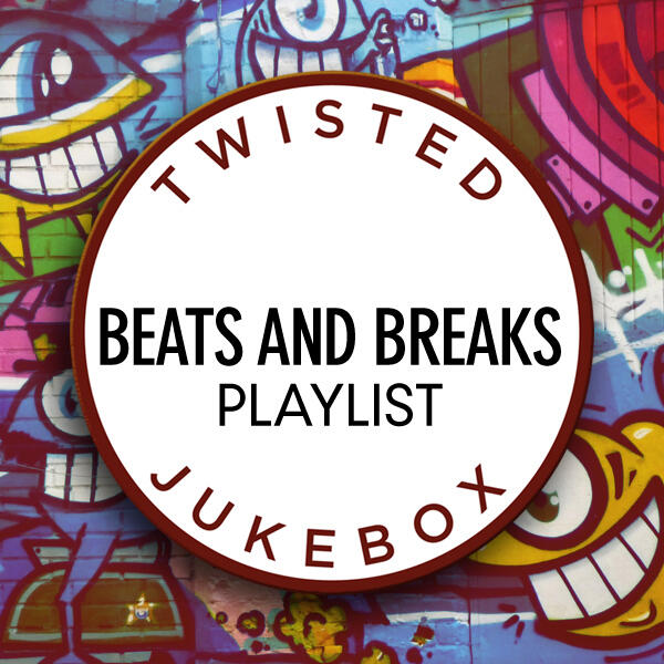 Beats and breaks production music playlist Beats and breaks production music playlist