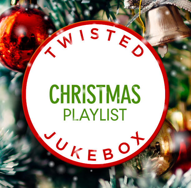 Christmas music playlist Christmas music playlist