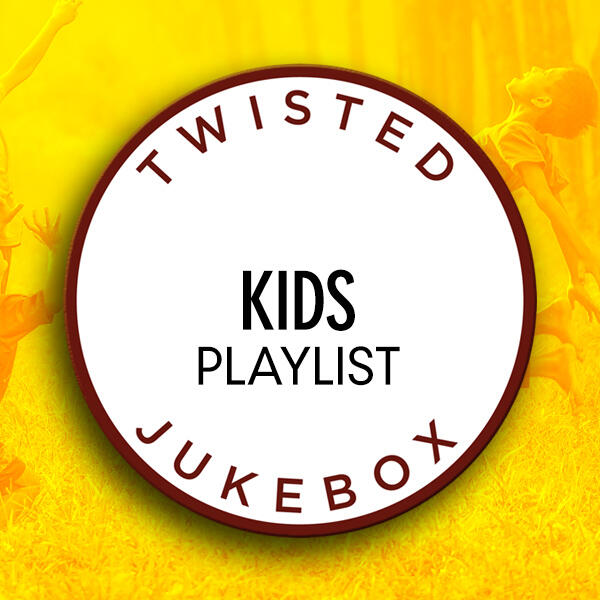 Kids and childrens music playlist Kids and childrens music playlist