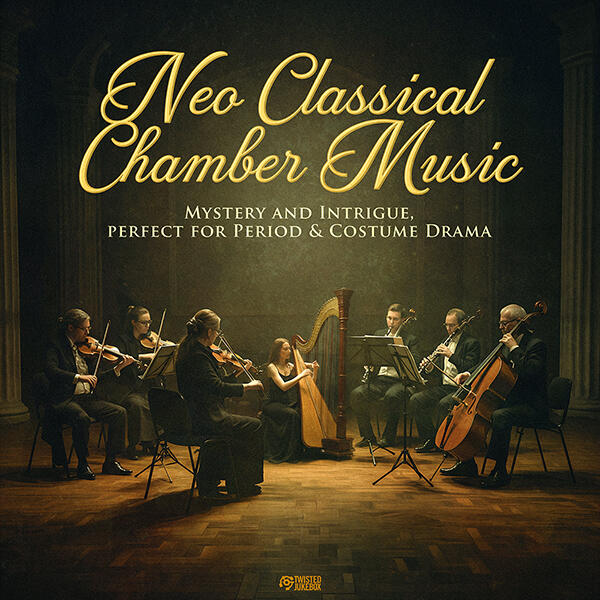 neo classical chamber music