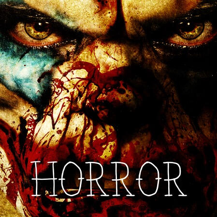 horror music collection