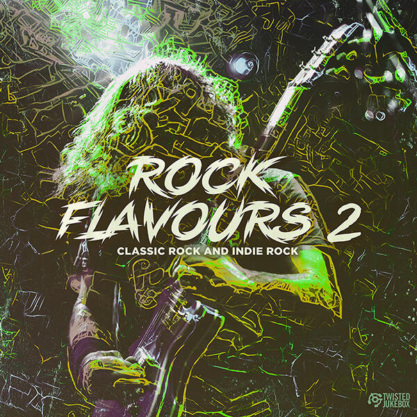 rock flavours music