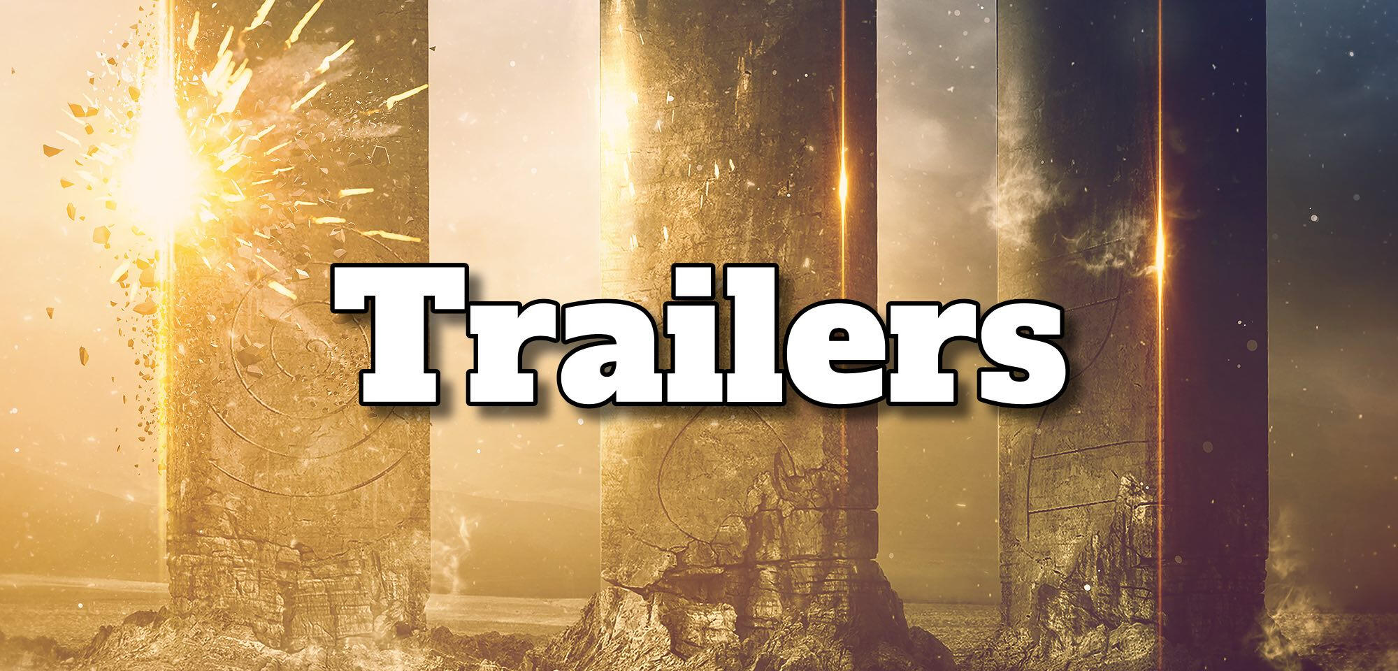 music for trailers