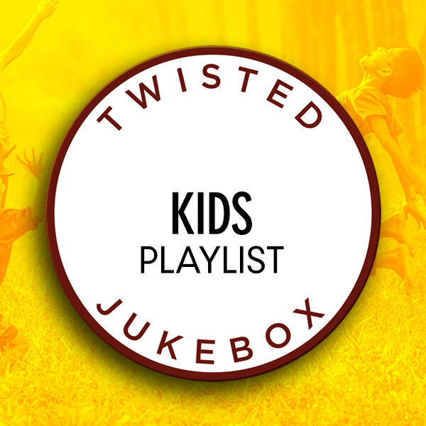 Children's kids music playlist